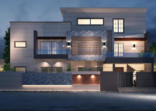 Gujrat House | COMFORT HOME