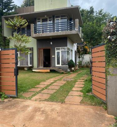 Yelagiri Villa | Comfort Homestay