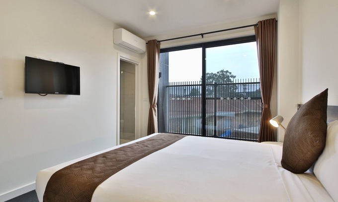 Dandenong Hotel | Comfort Hotel Dandenong