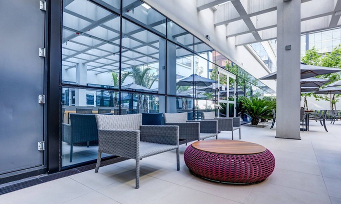 Guarulhos Hotel | Comfort Hotel Guarulhos - Aeroporto