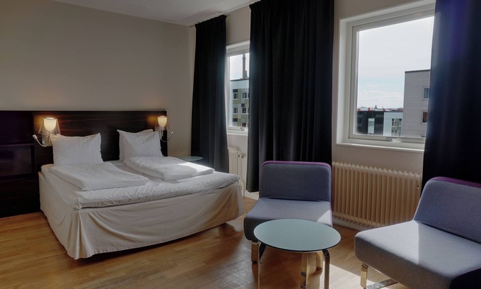 Jonkoping Hotel | Comfort Hotel Jönköping