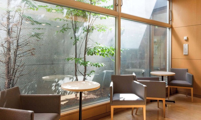 Kushiro Hotel | Comfort Hotel Kushiro