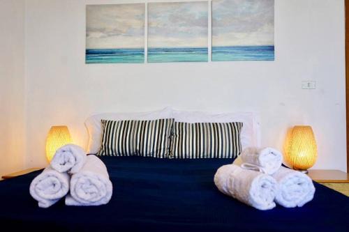 Annunziata Apartment | Comfort in riva al mare
