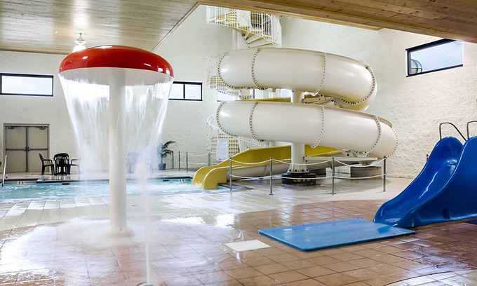 Bismarck Hotel | Comfort Inn Bismarck