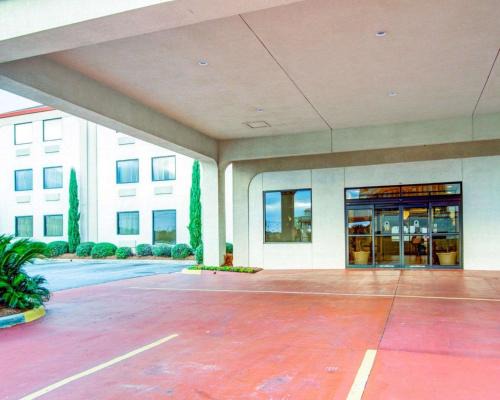 Columbus Hotel | Comfort Inn Columbus near Fort Benning