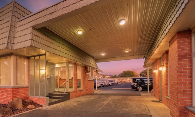 Devonport Hotel | Comfort Inn Devonport