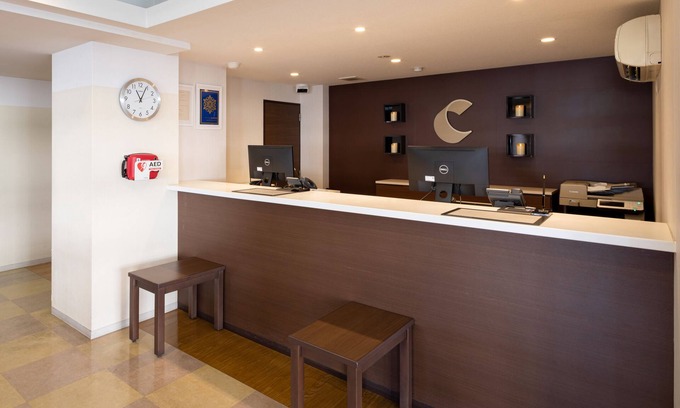 Omihachiman Hotel | Comfort Inn Omihachiman