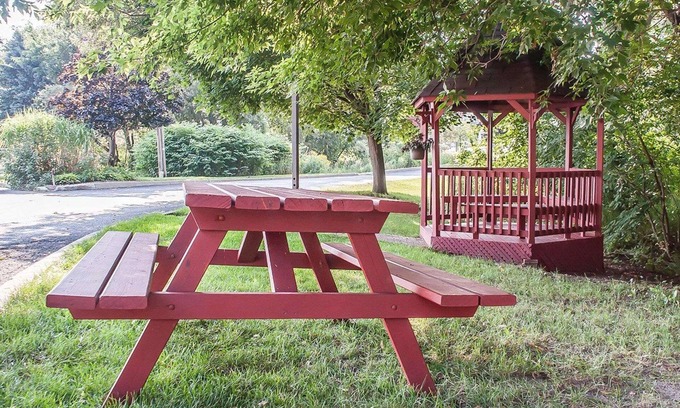 Orillia Hotel | Comfort Inn Orillia