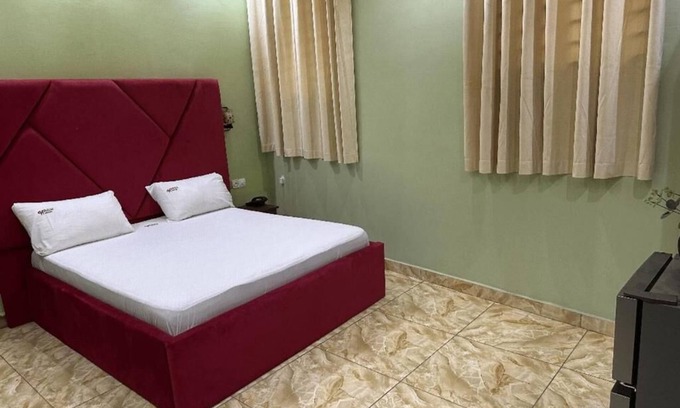 Yaounde Hotel | Comfort inn & suites hotel