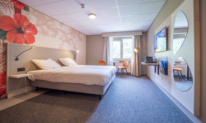 Lochem Hotel | Comfort Meets Convenience — Free Parking, Indoor Pool, and a Soothing Vibe