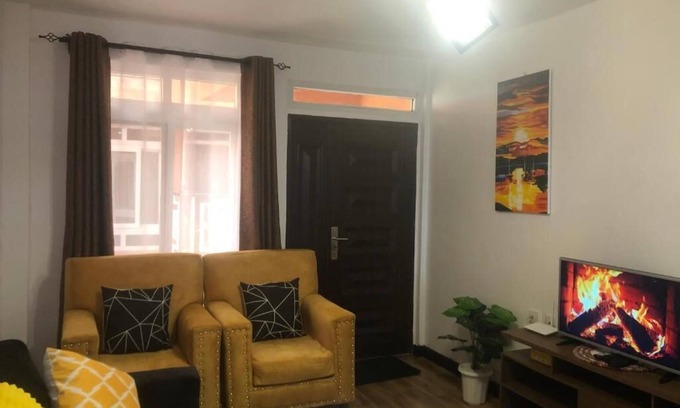Bouvet Island Apartment | Comfort stays