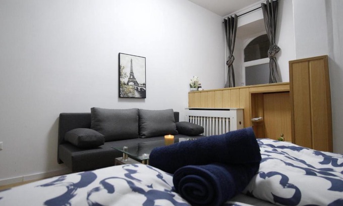Ottakring Apartment | Comfort Triple room TH