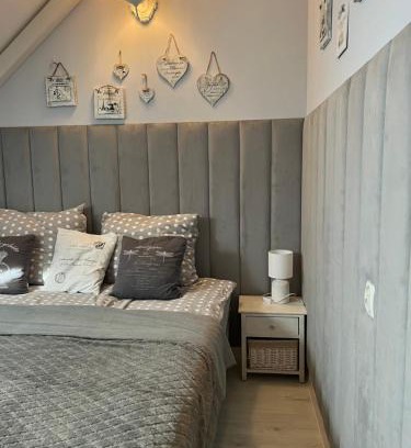 Ostroda Apartment | Comfort Zone Ostróda Apartment 1