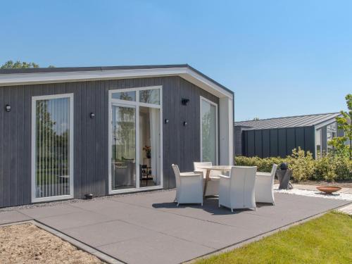 Wemeldinge House | Comfortabel en modern ingericht huis 76