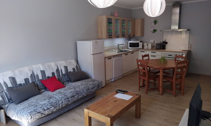 Saint-Just House | Comfortable, fully renovated village house in the Ardèche gorges