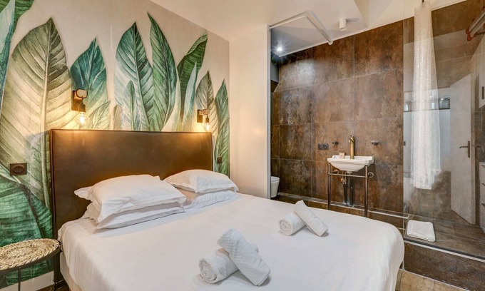 Passerelle Apartment | Comfortable 2BD/2BTH by Gare de Lyon!