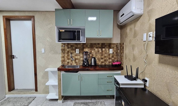 Mucuripe Apartment | Comfortable and Modern Flat, Mucuripe.