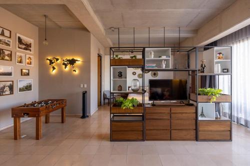 Americana Apartment | Comfortable and modern in the Amerciana neighborhood Mariachiloft