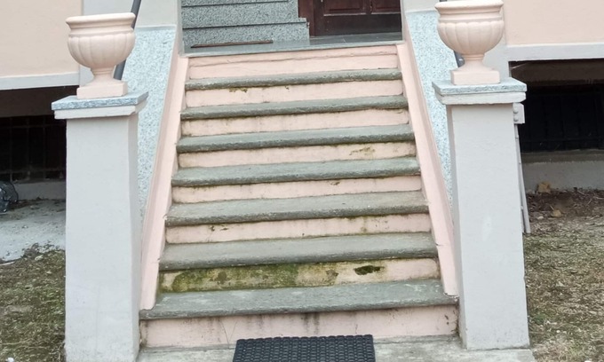 Vercelli Apartment | comfortable and welcoming apartment 5 minutes from the city center