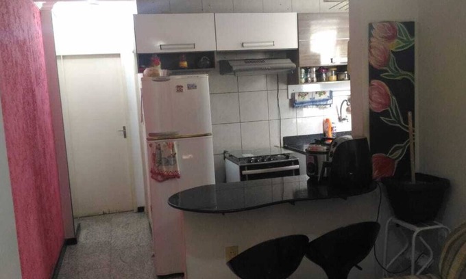 Centro de Vila Velha Apartment | Comfortable apartment in Costa Beach