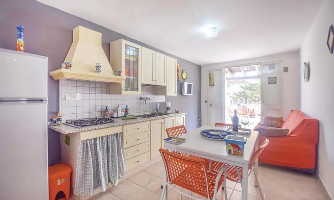San Giorgio Apartment | Comfortable apartment in San Giorgio, 90 m² + private garden