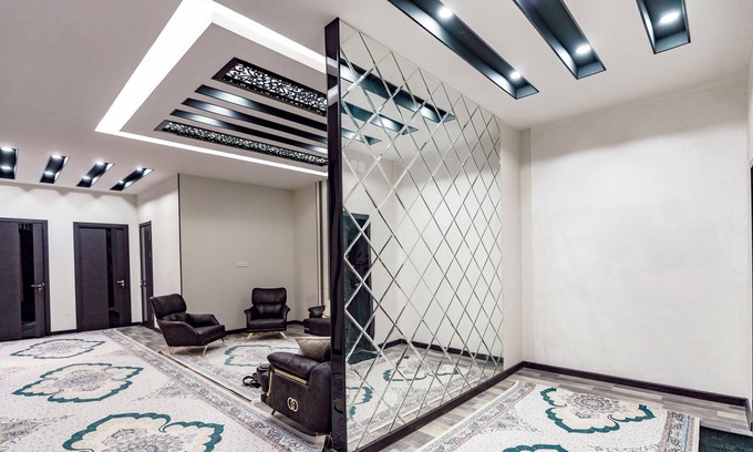 Dushanbe Apartment | Comfortable Appartment in the City Centre With High Security