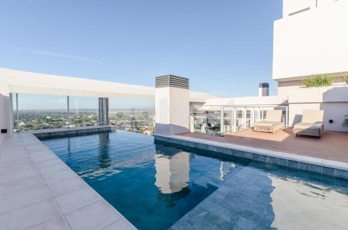Asuncion Apartment | Comfortable Apt Close To Shopping Del Sol