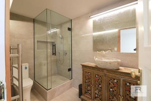 Orakei Apartment | Comfortable Cosy Apartment