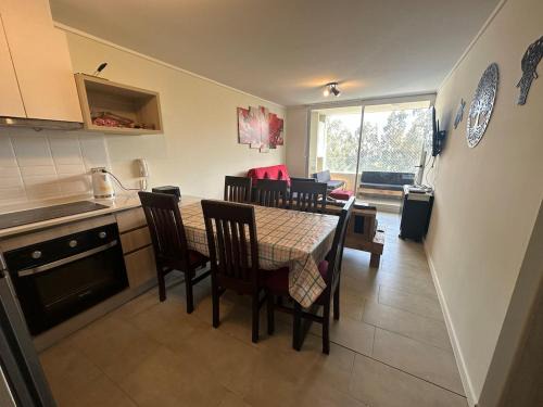 Mirasol Apartment | Comfortable Family Apartment