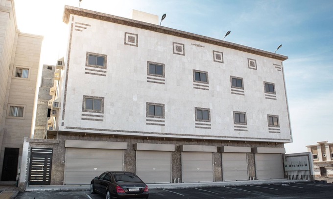 Medina Apartment | Comfortable Family Apt 10M Masjid Nabawi