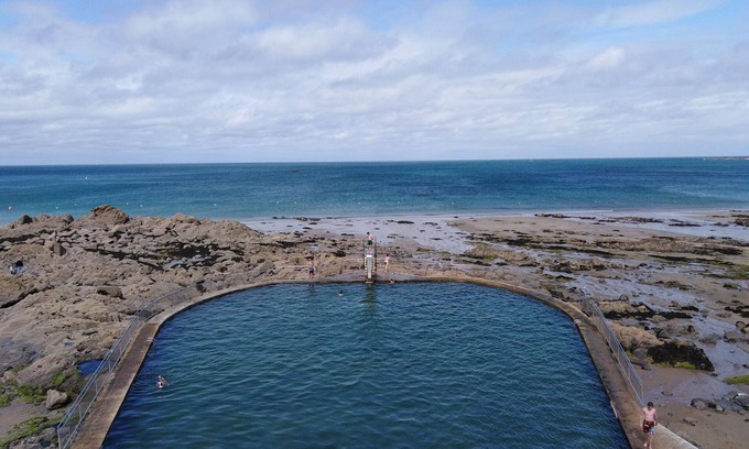 Pordic House | Comfortable holiday home, near Goëlo coast, Pordic