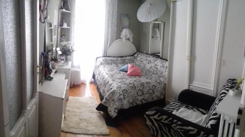 Burgos House | Comfortable House Center (1)