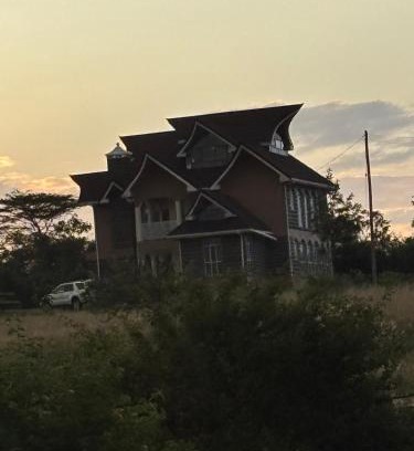 Nakuru House | Comfortable house in Solai