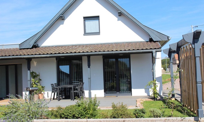 Niederhaslach Cottage | Comfortable lodging in the heart of Alsace