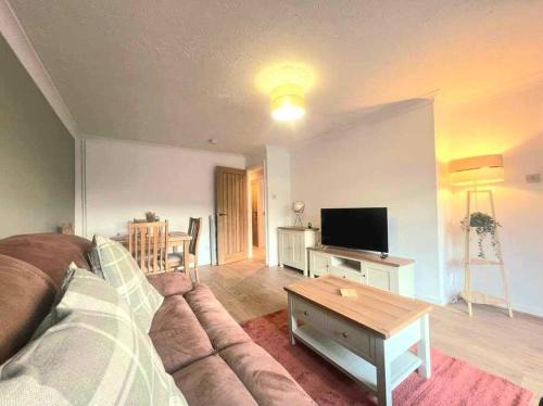 Dersingham House | Comfortable Norfolk Bungalow