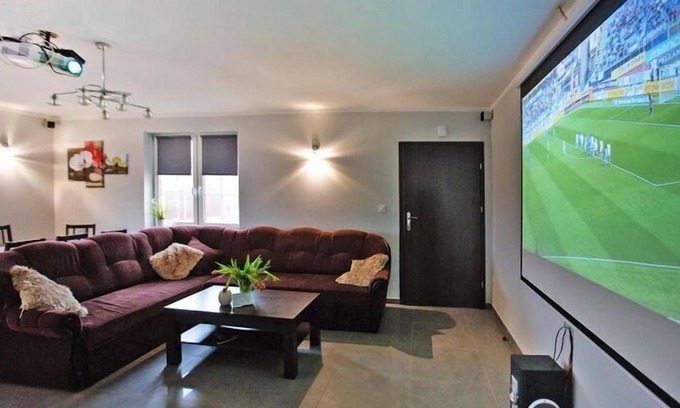 Gaski Apartment | Comfortable premium class apartment, pool, Gaski