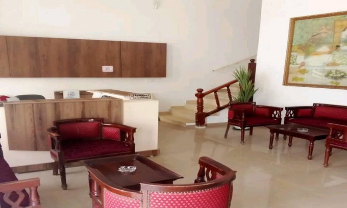 Eastern Hammamet Bed & Breakfast | Comfortable rooms