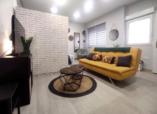 Guindalera Apartment | Comfortable studio in Barrio Salamanca - Bejar