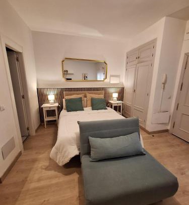 La Merced Apartment | Comfortable Studio in the centre of Malaga