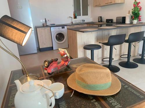 Sannat Apartment | Comfortable ! Stylish ! Fully Air Conditioned !