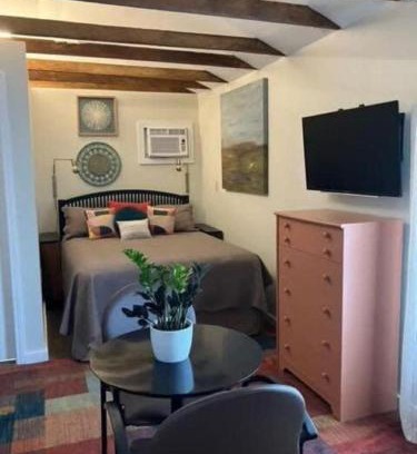 Freetown - Port Rico House | Comfortable Tiny Home