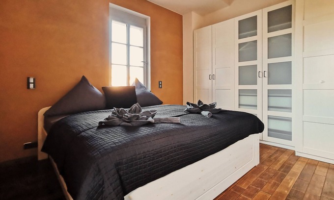 Erfurt Apartment | Comfortable vacation apartment in the center of Erfurt