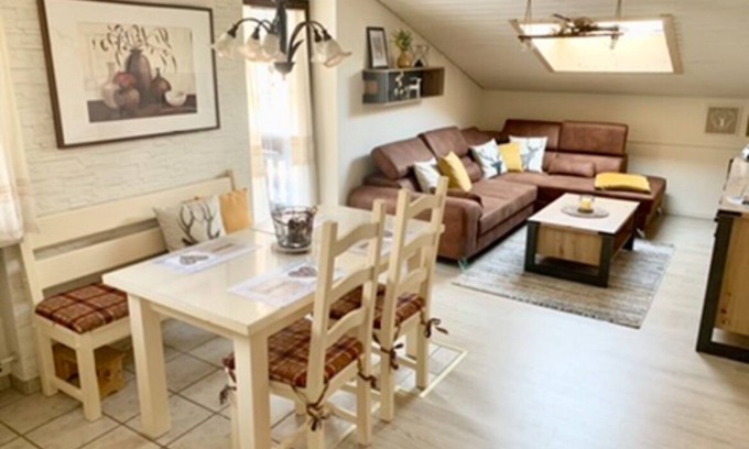 Oberaudorf Apartment | Comfortable, with attention to detail, on the border to Tyrol, welcome to App.28