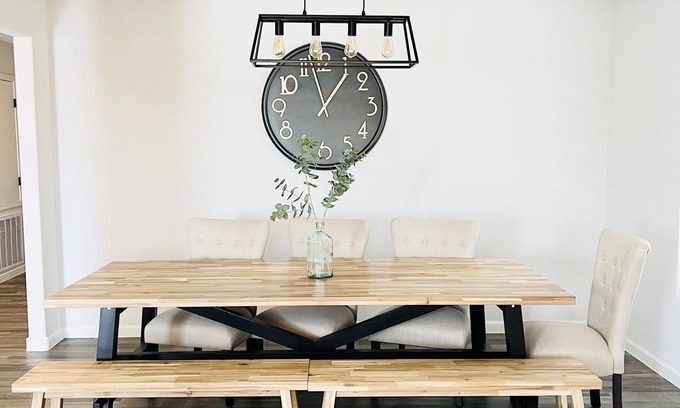 Casa Grande House | Comfy and Modern 4BR home in Casa Grande