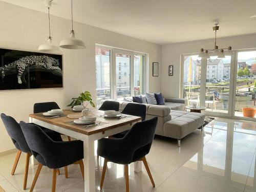 Oberursel Apartment | Comfy Apartment