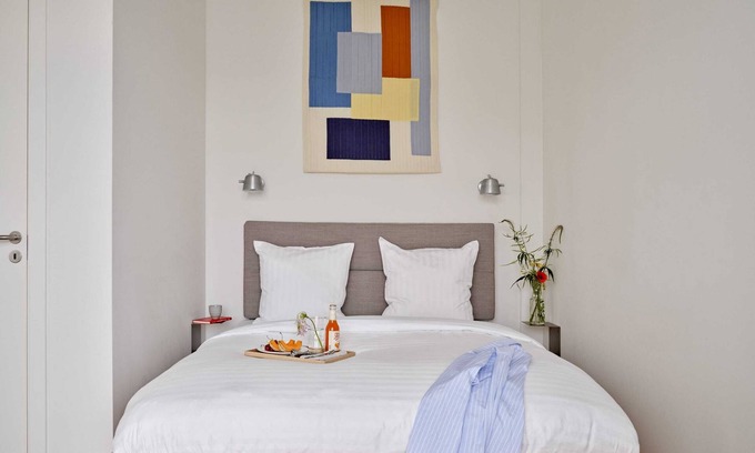 Amager Apartment | Comfy ground-floor studio