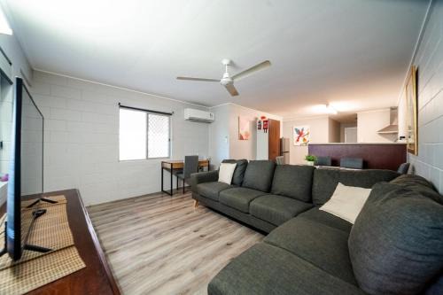 Kirwan House | Comfy Kirwan Getaway