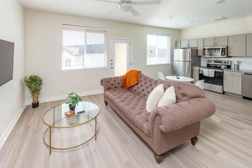 Cedar Park Apartment | Comfy One BedRoom Apartment