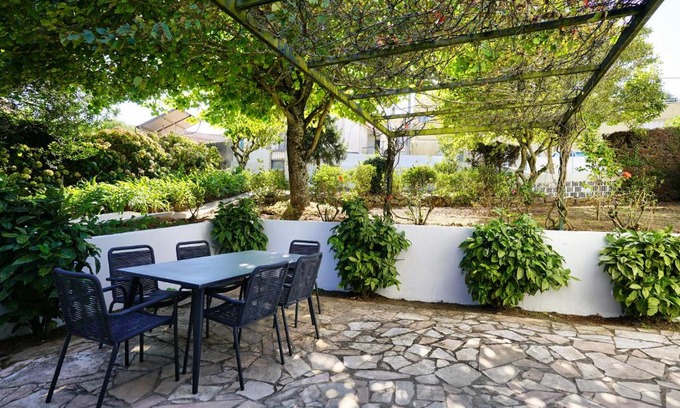 Sintra Bed & Breakfast | Comfy Sintra