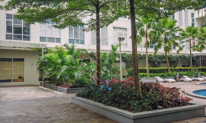 Bogor Apartment | Comfy Studio Apartment At Bogor Icon